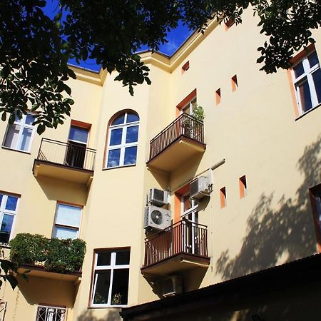 Aparthotel Cdr Cracovia Exterior foto