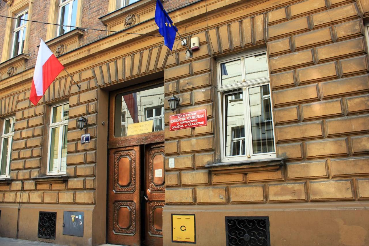 Aparthotel Cdr Cracovia Exterior foto